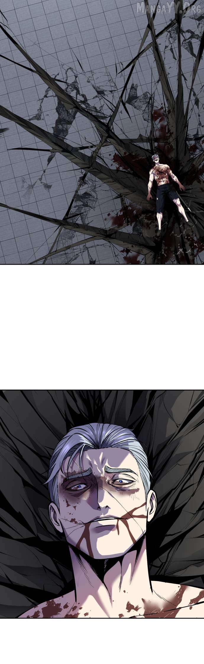 The Boy of Death Chapter 312 - page 57