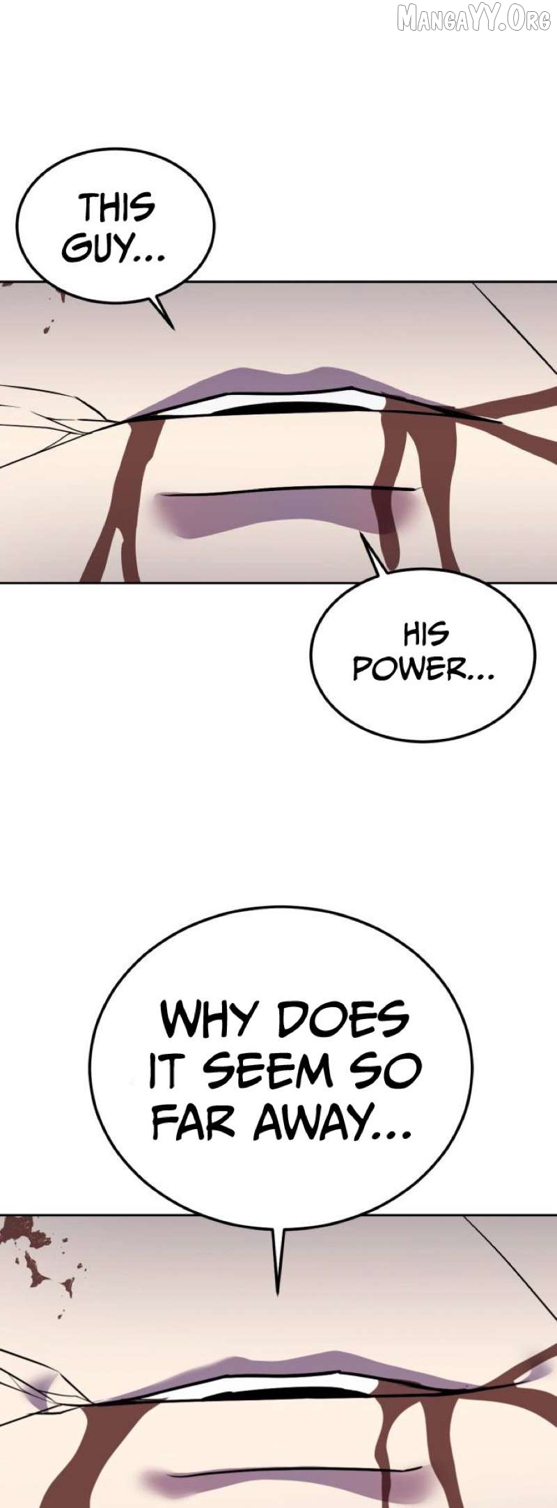The Boy of Death Chapter 312 - page 59