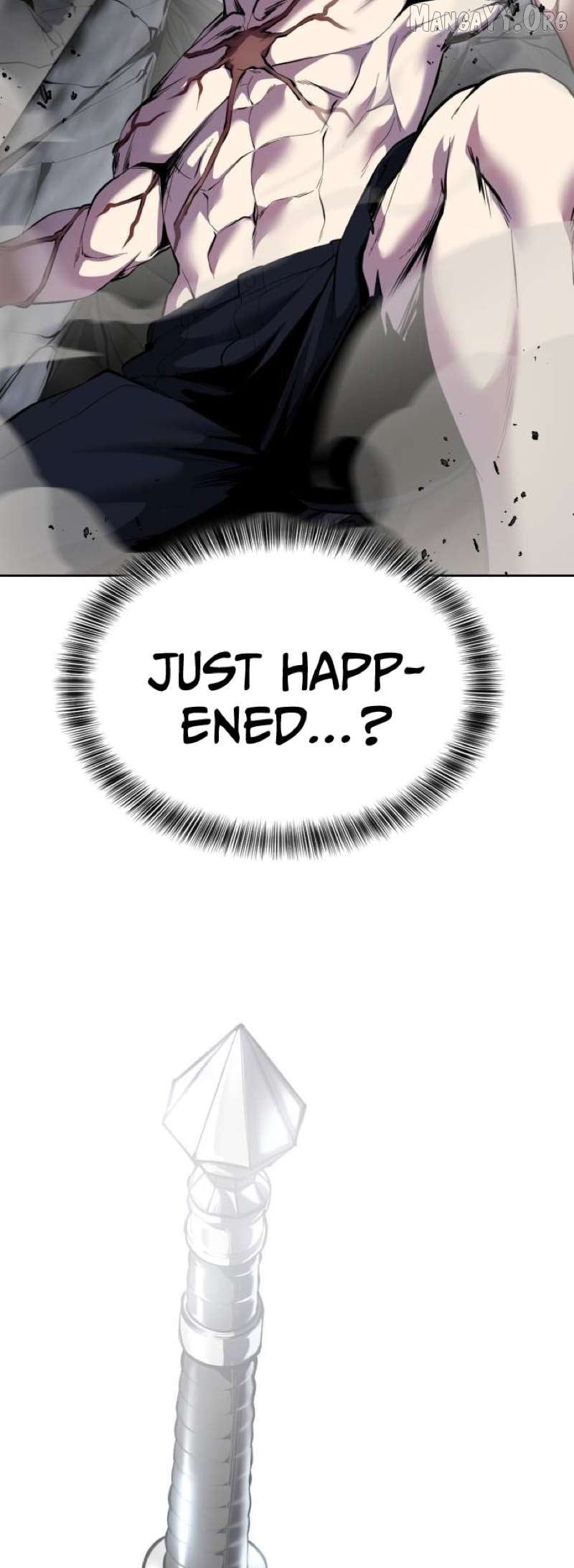 The Boy of Death Chapter 312 - page 6