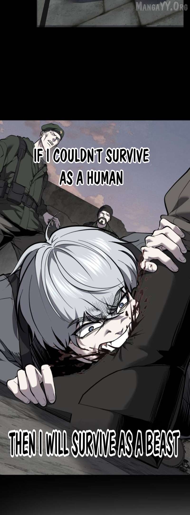 The Boy of Death Chapter 312 - page 62