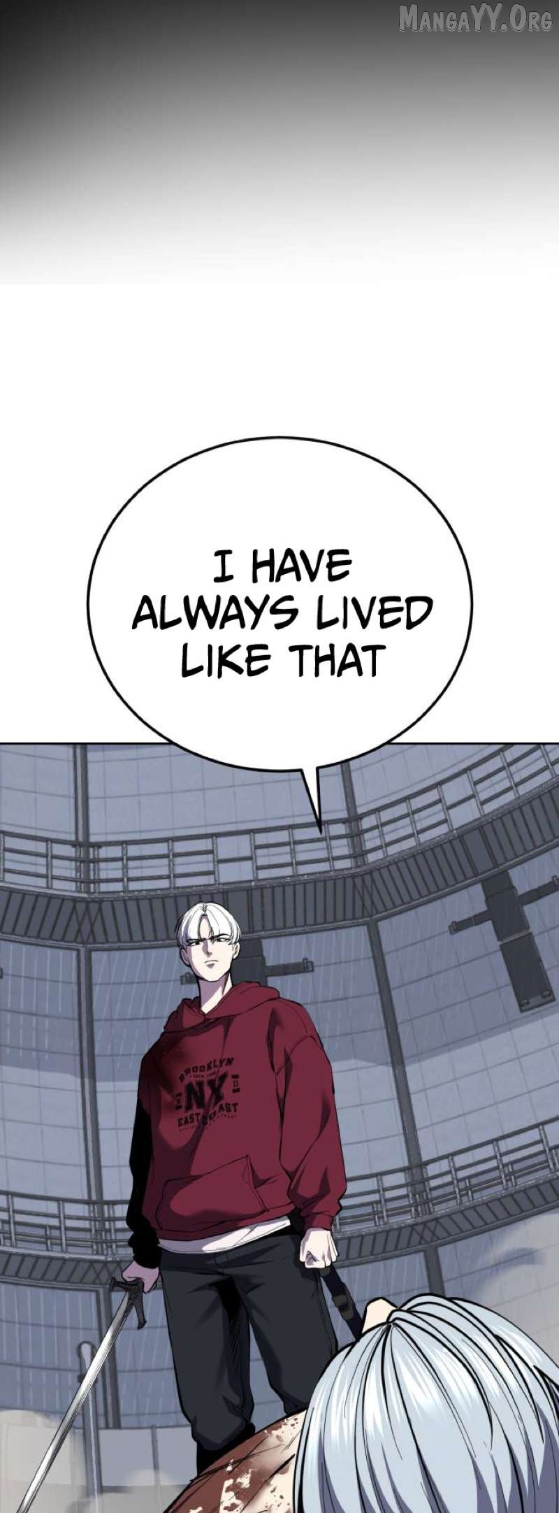 The Boy of Death Chapter 312 - page 63