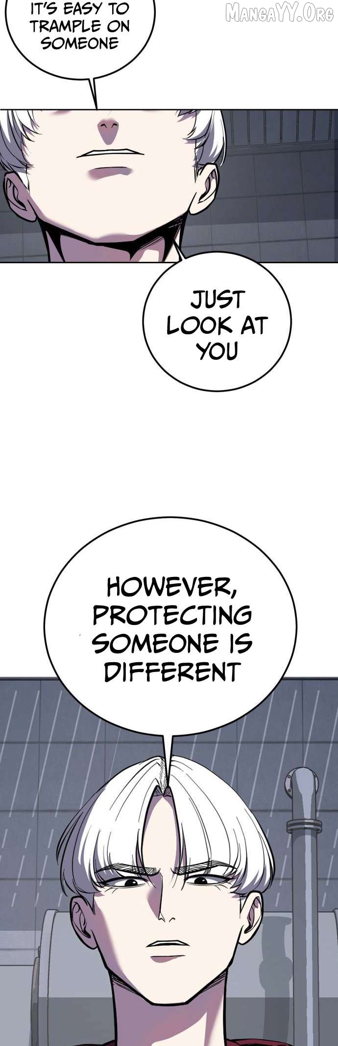 The Boy of Death Chapter 312 - page 66