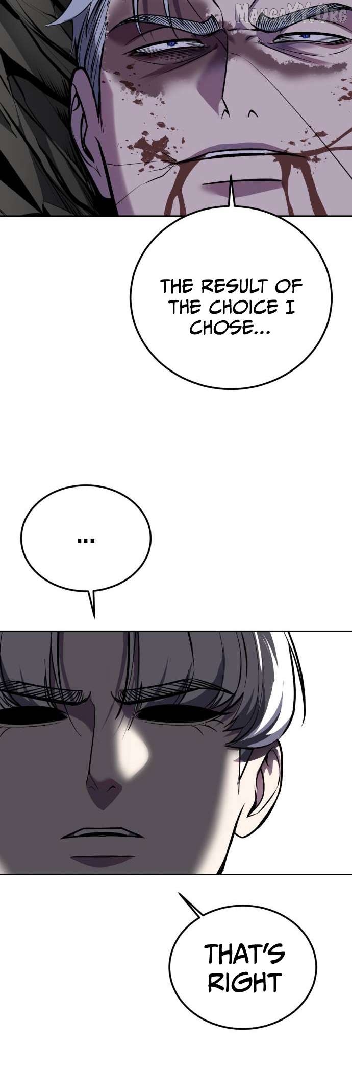 The Boy of Death Chapter 312 - page 70