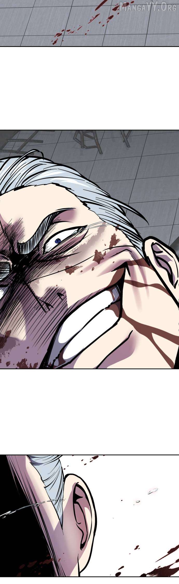 The Boy of Death Chapter 312 - page 74