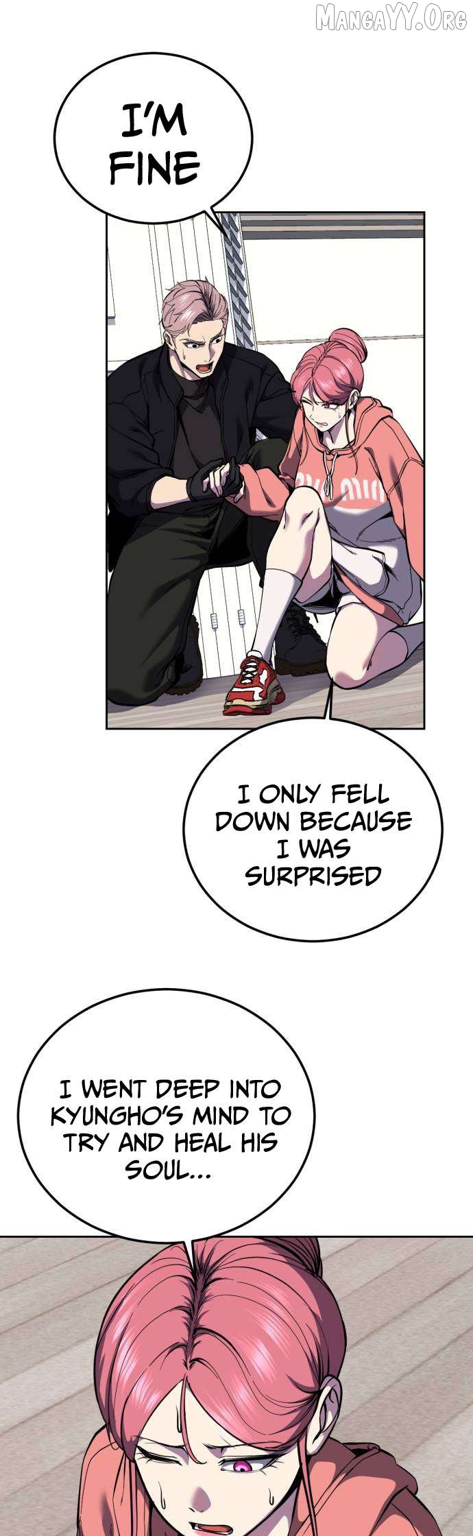 The Boy of Death Chapter 312 - page 78