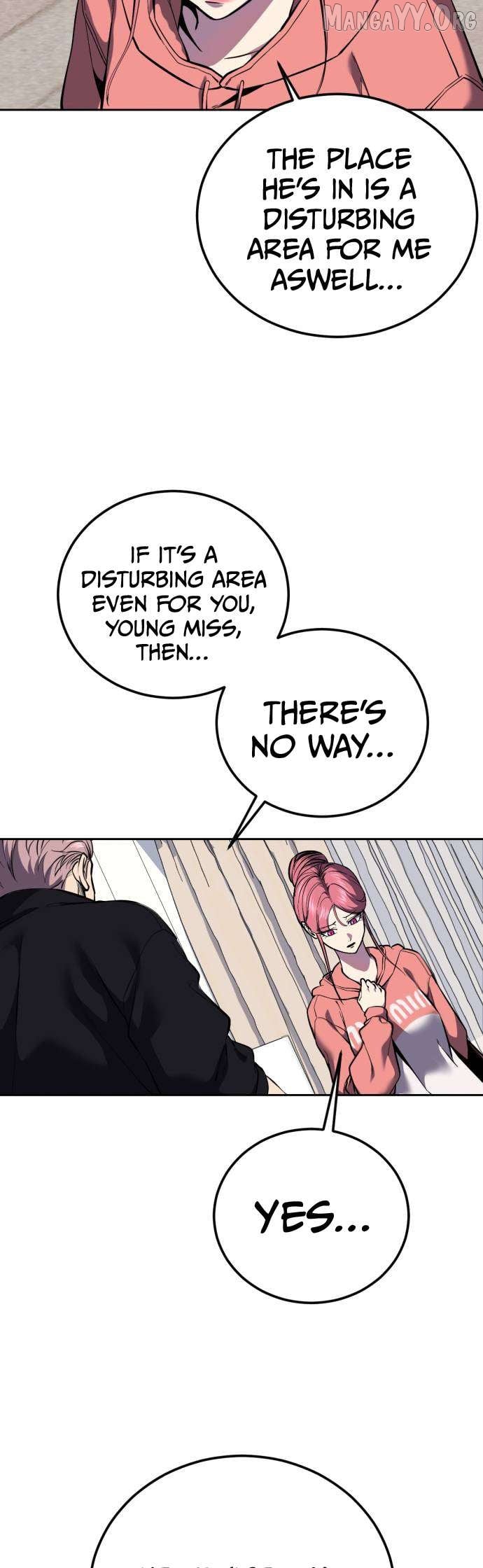 The Boy of Death Chapter 312 - page 79