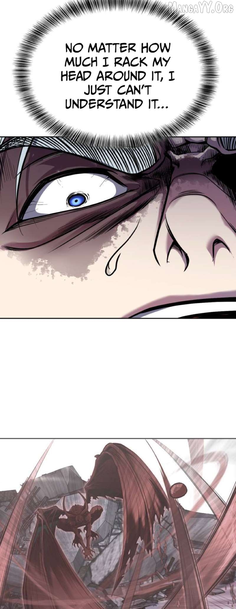The Boy of Death Chapter 312 - page 8