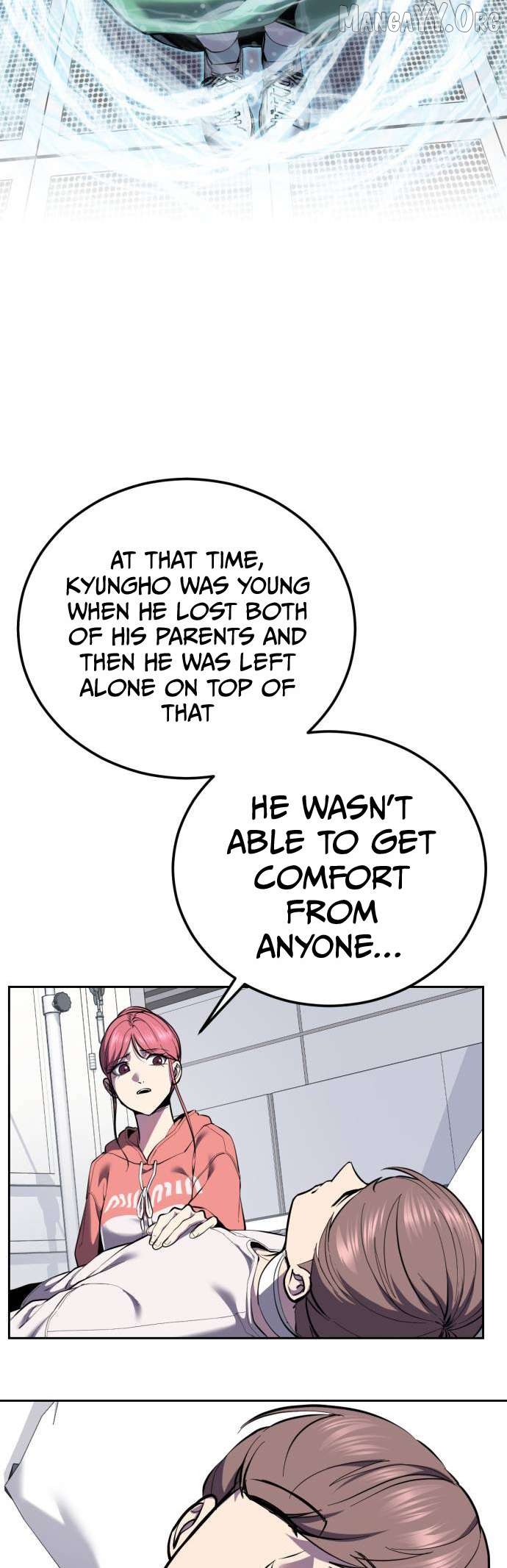 The Boy of Death Chapter 312 - page 84