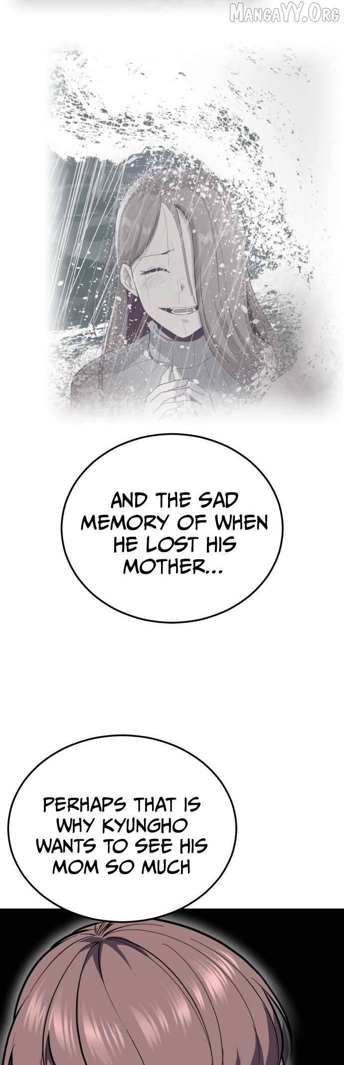 The Boy of Death Chapter 312 - page 86