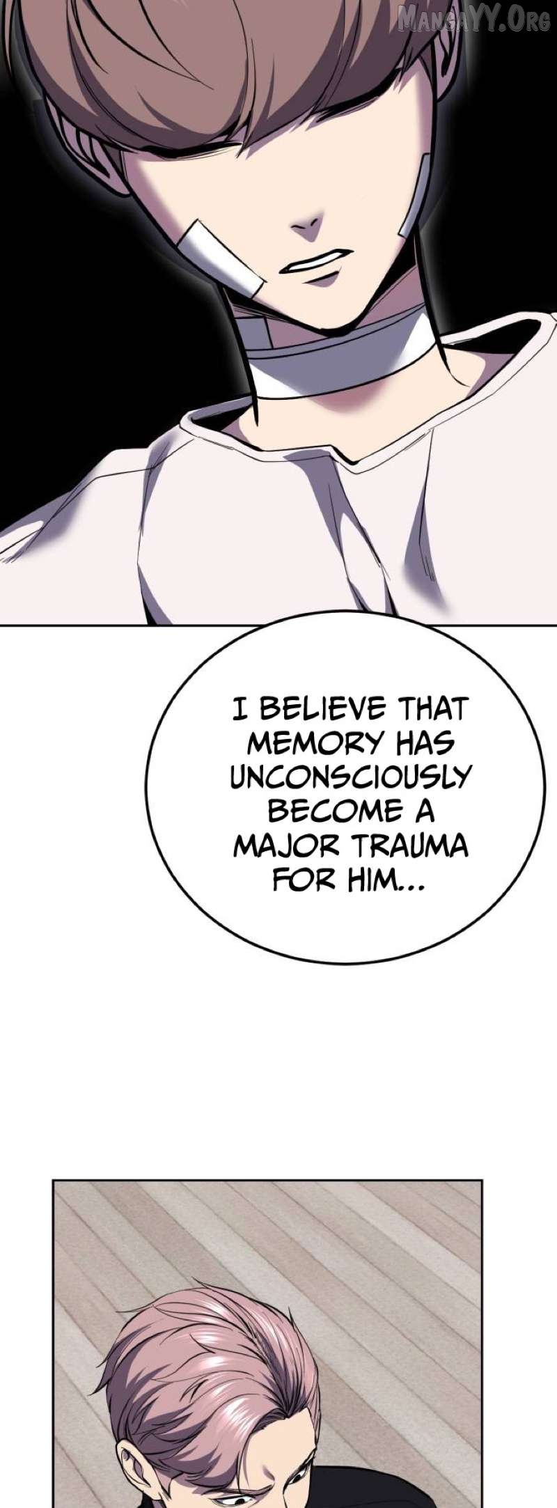 The Boy of Death Chapter 312 - page 87