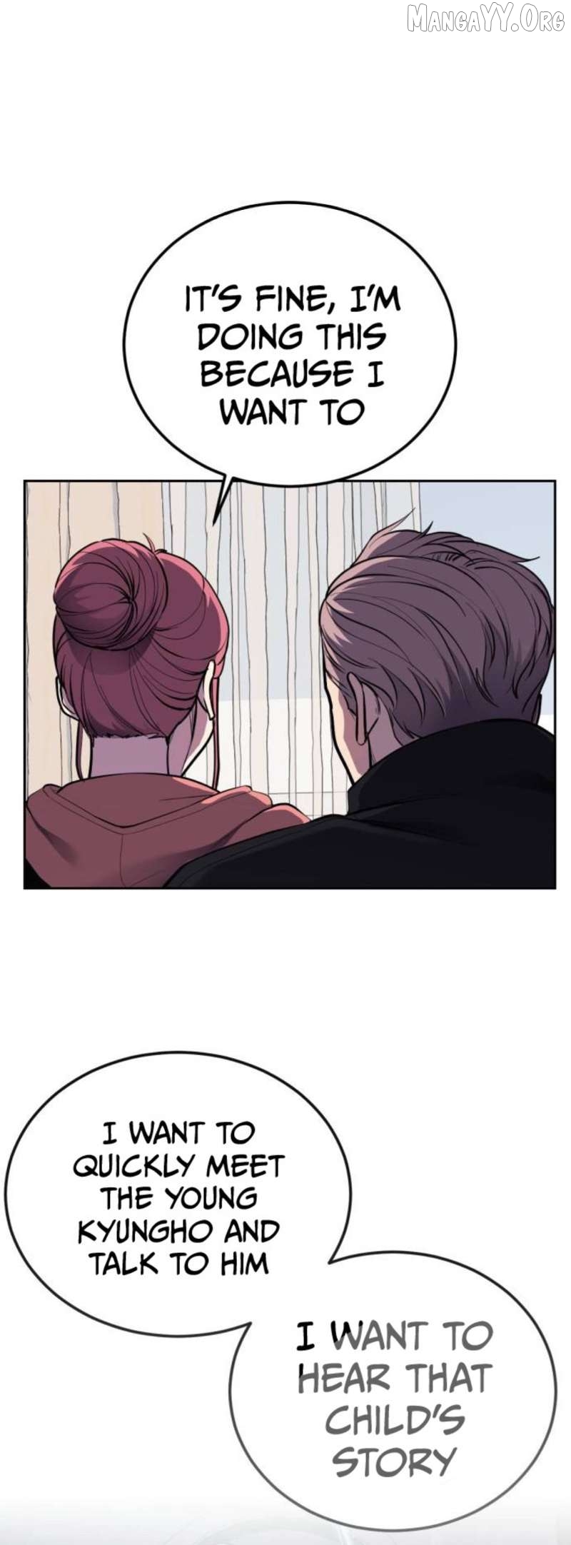 The Boy of Death Chapter 312 - page 92