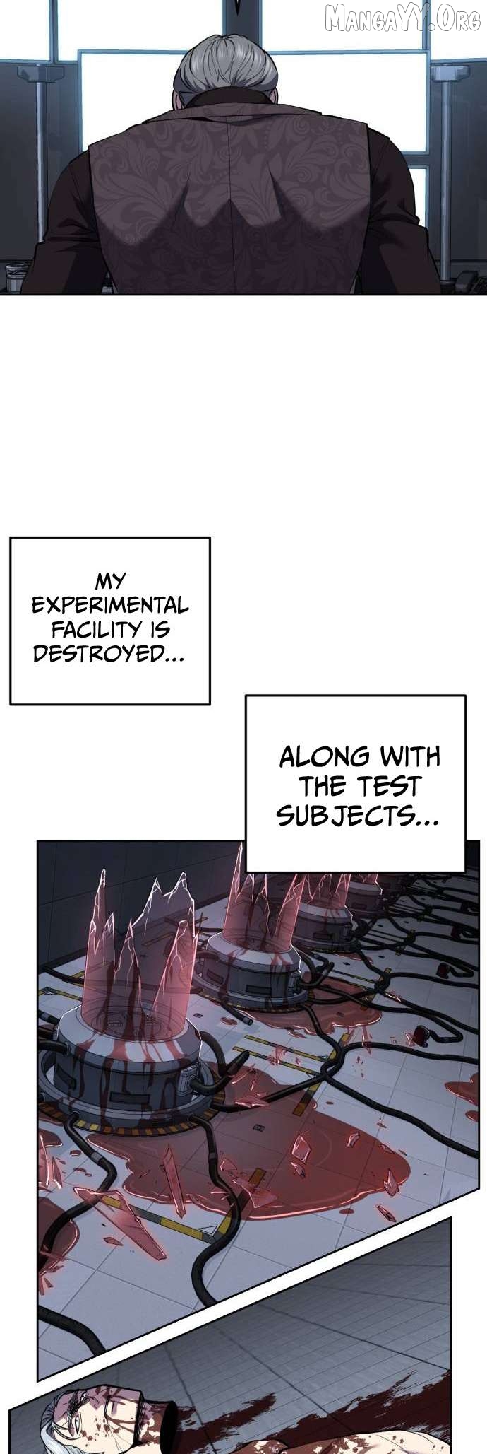 The Boy of Death Chapter 312 - page 97