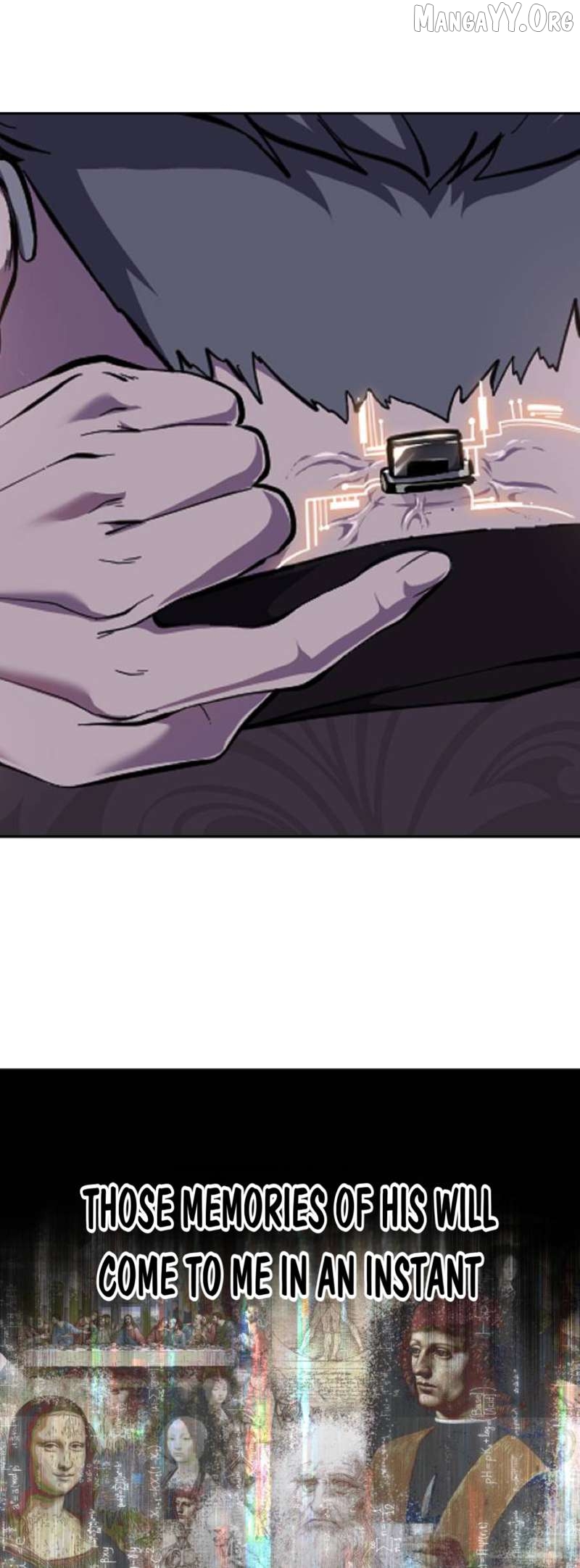 The Boy of Death Chapter 313 - page 29