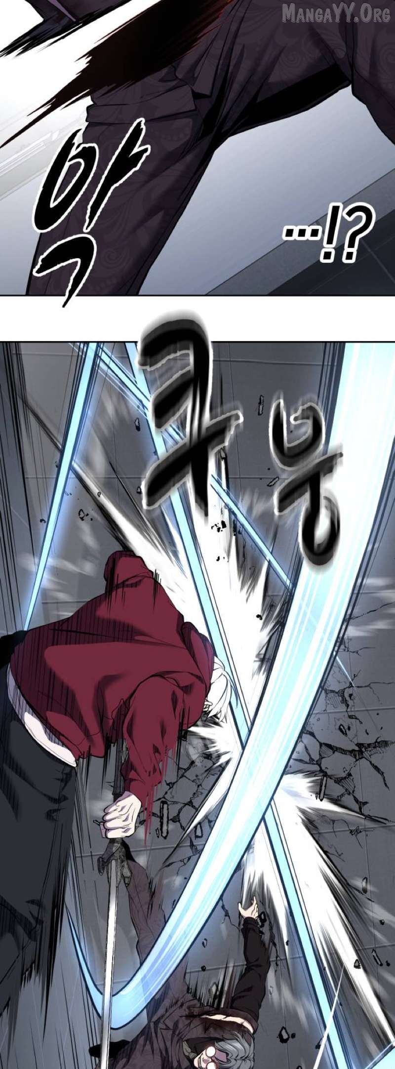 The Boy of Death Chapter 313 - page 41
