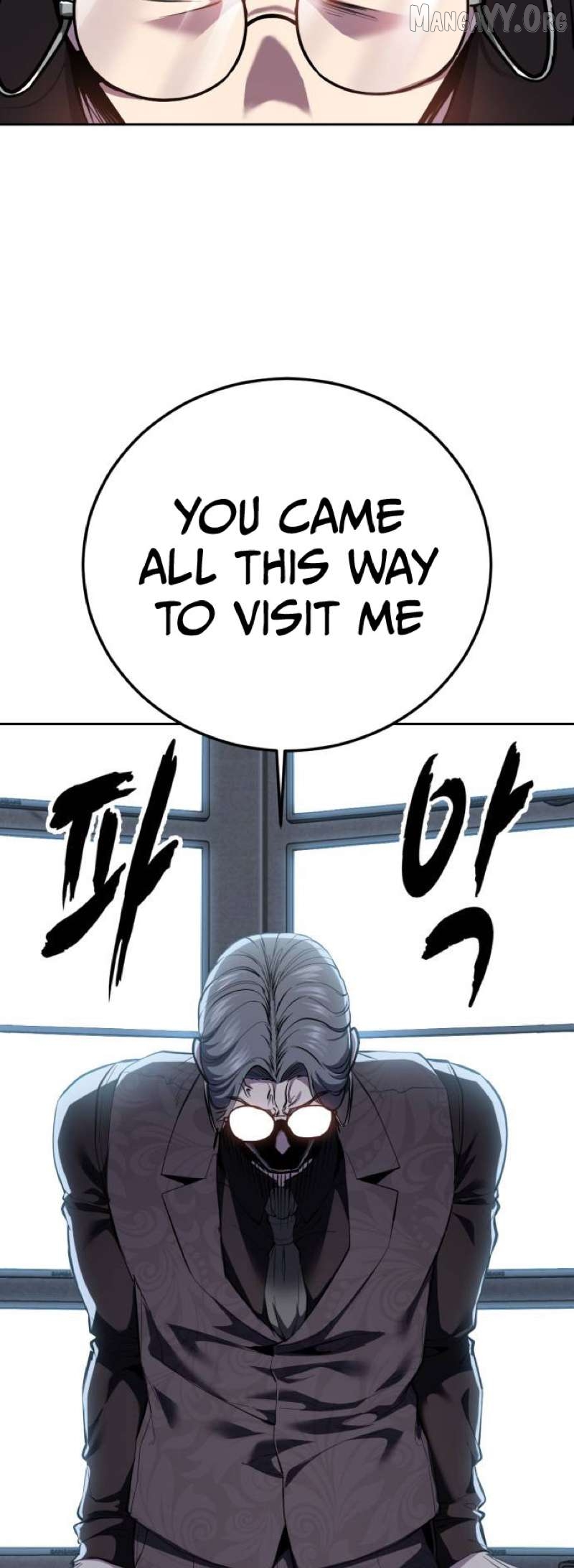 The Boy of Death Chapter 313 - page 5