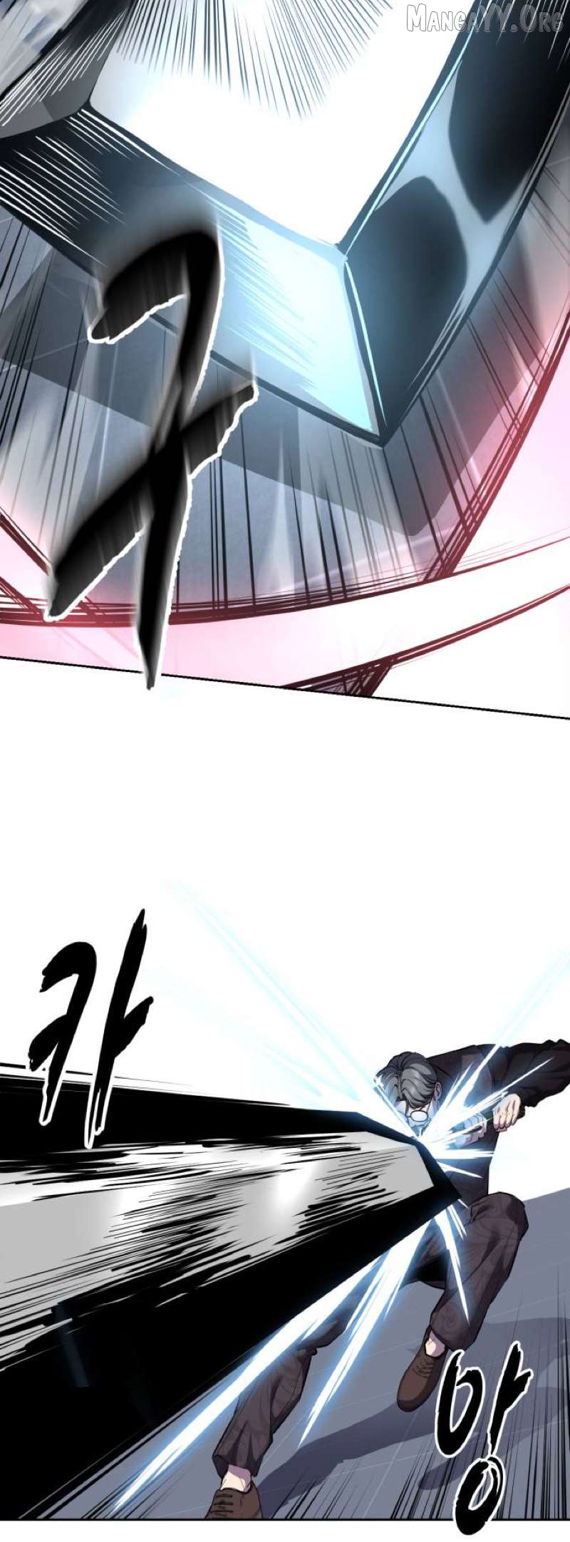 The Boy of Death Chapter 313 - page 55