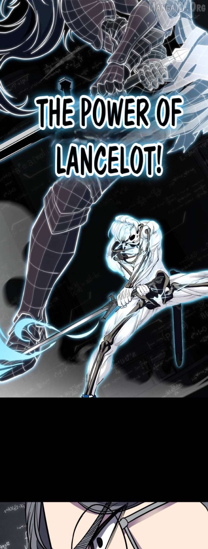The Boy of Death Chapter 313 - page 63