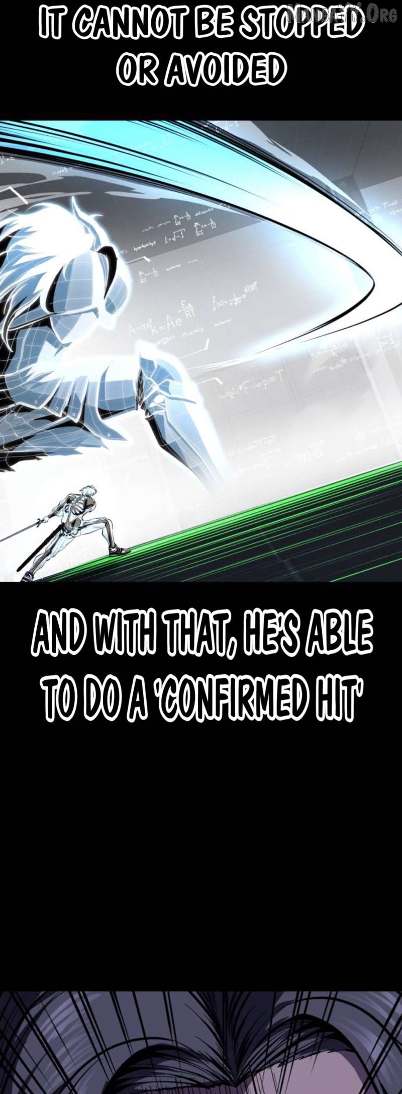 The Boy of Death Chapter 313 - page 65