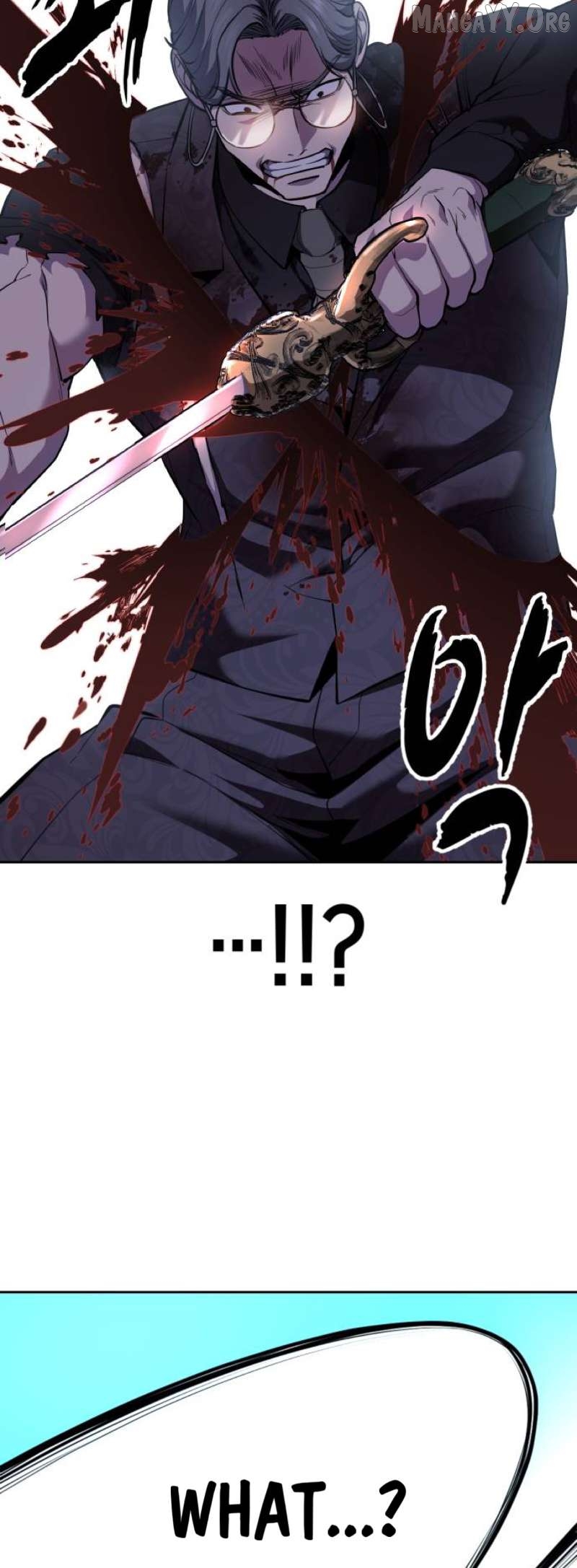 The Boy of Death Chapter 313 - page 68