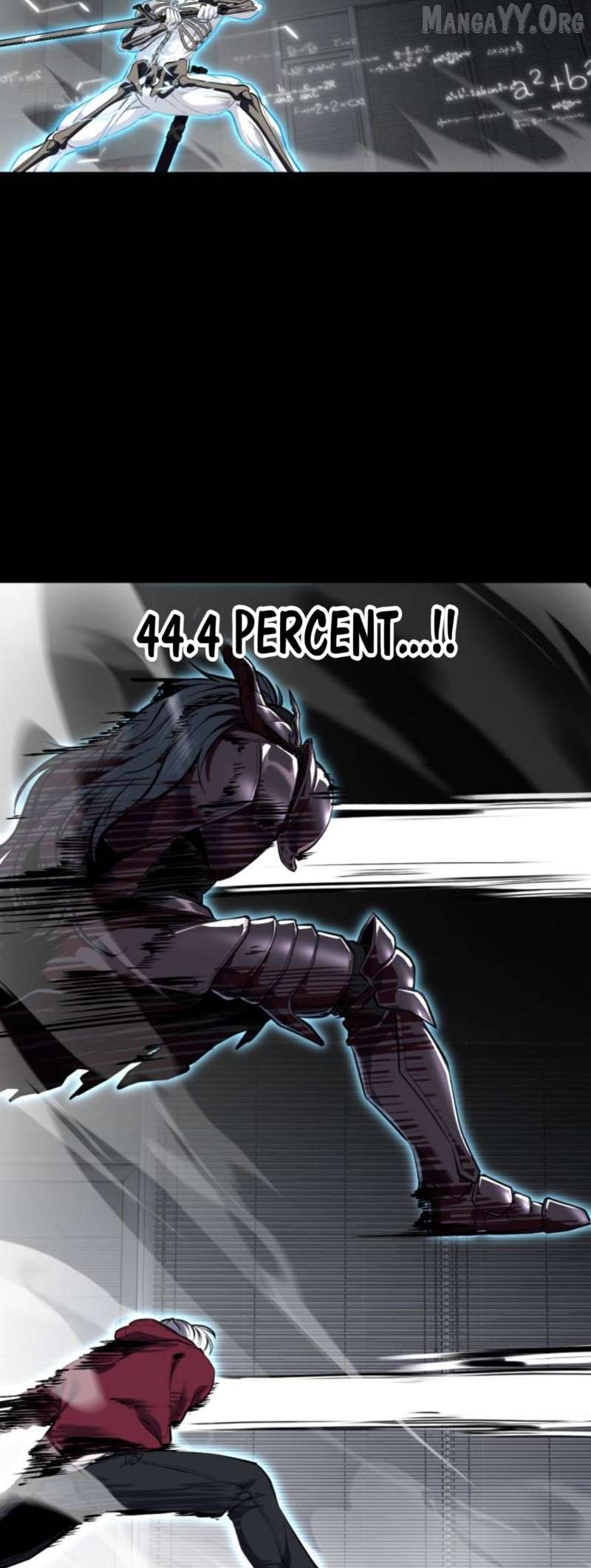 The Boy of Death Chapter 313 - page 75