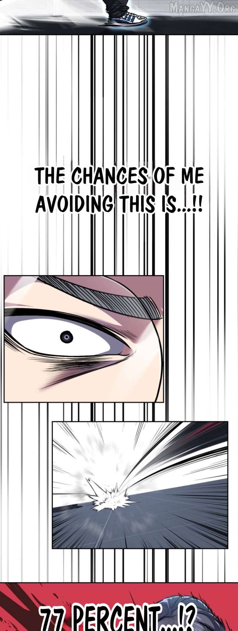 The Boy of Death Chapter 313 - page 76
