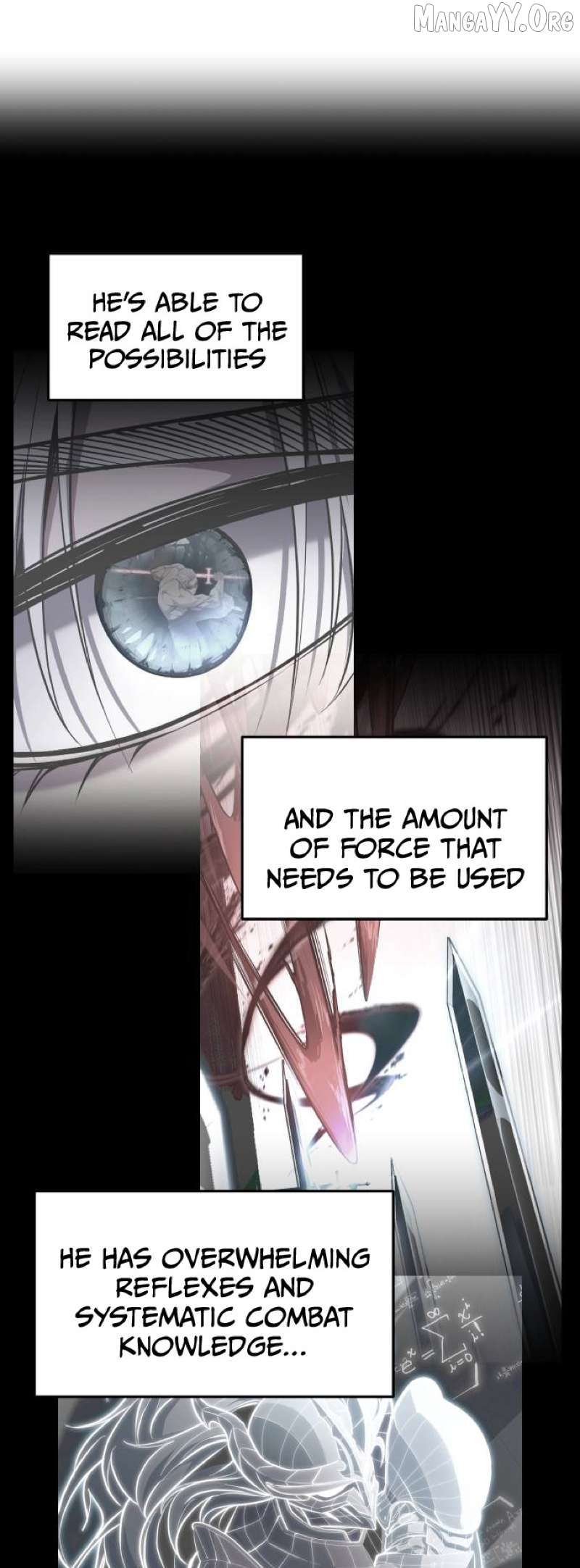 The Boy of Death Chapter 313 - page 80