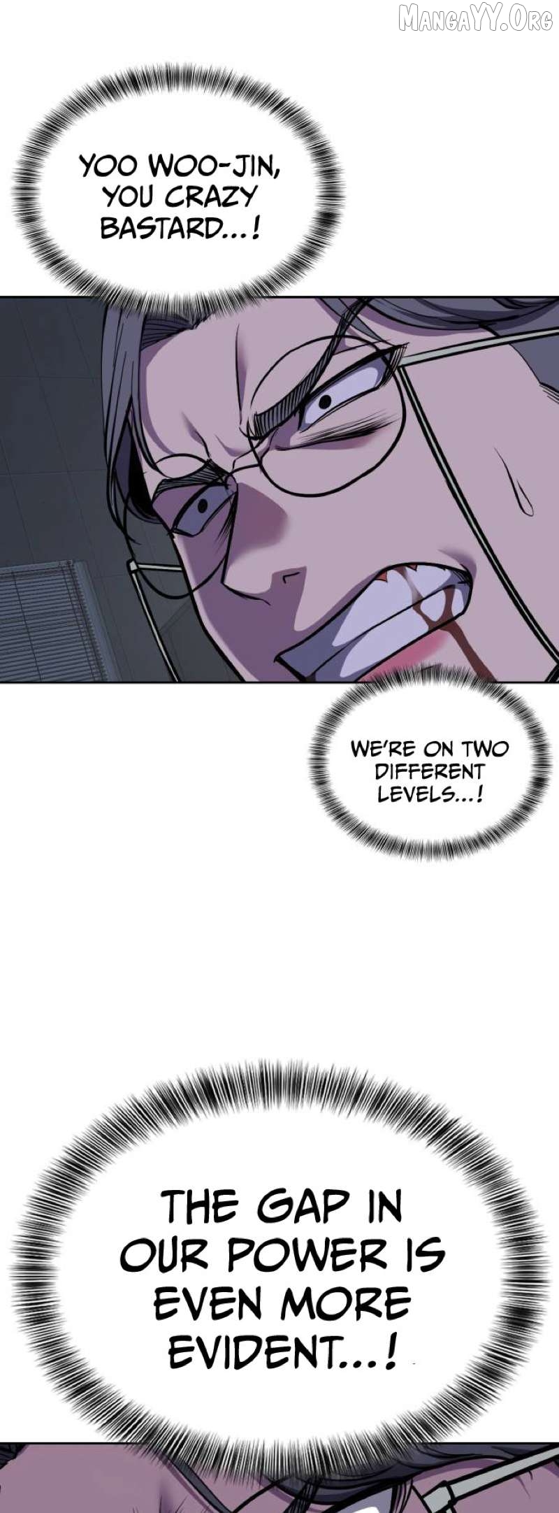 The Boy of Death Chapter 313 - page 82