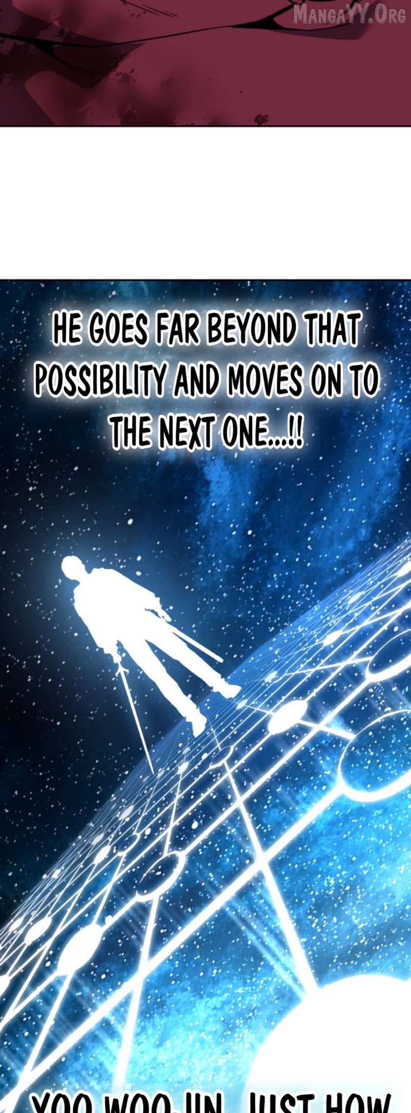 The Boy of Death Chapter 313 - page 84