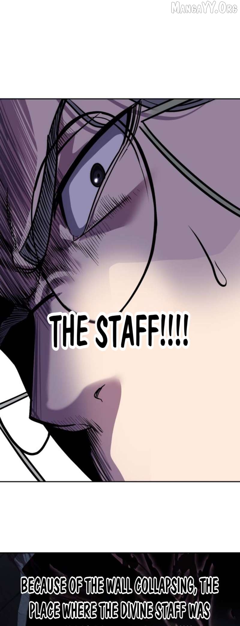 The Boy of Death Chapter 313 - page 90