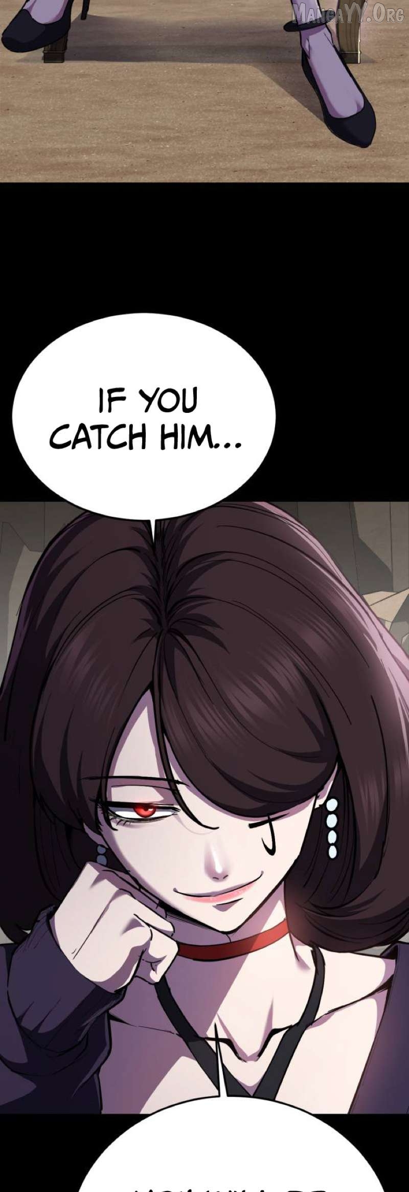 The Boy of Death Chapter 314 - page 2