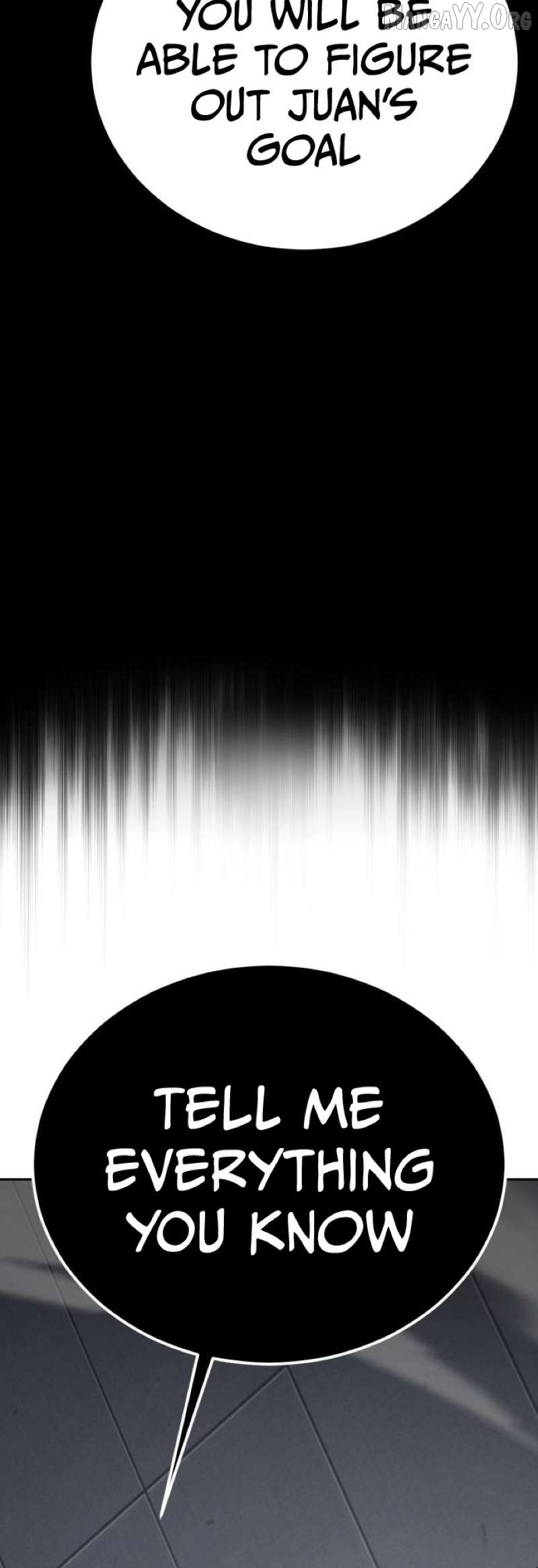 The Boy of Death Chapter 314 - page 3