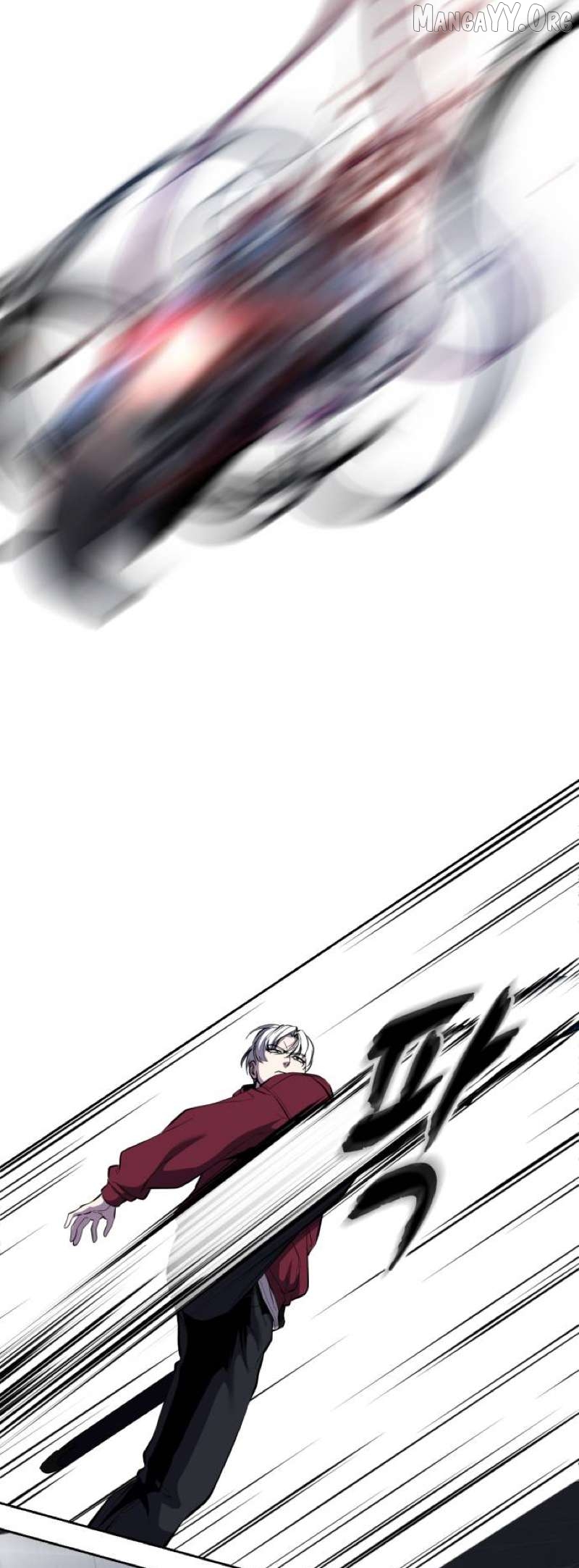 The Boy of Death Chapter 314 - page 32