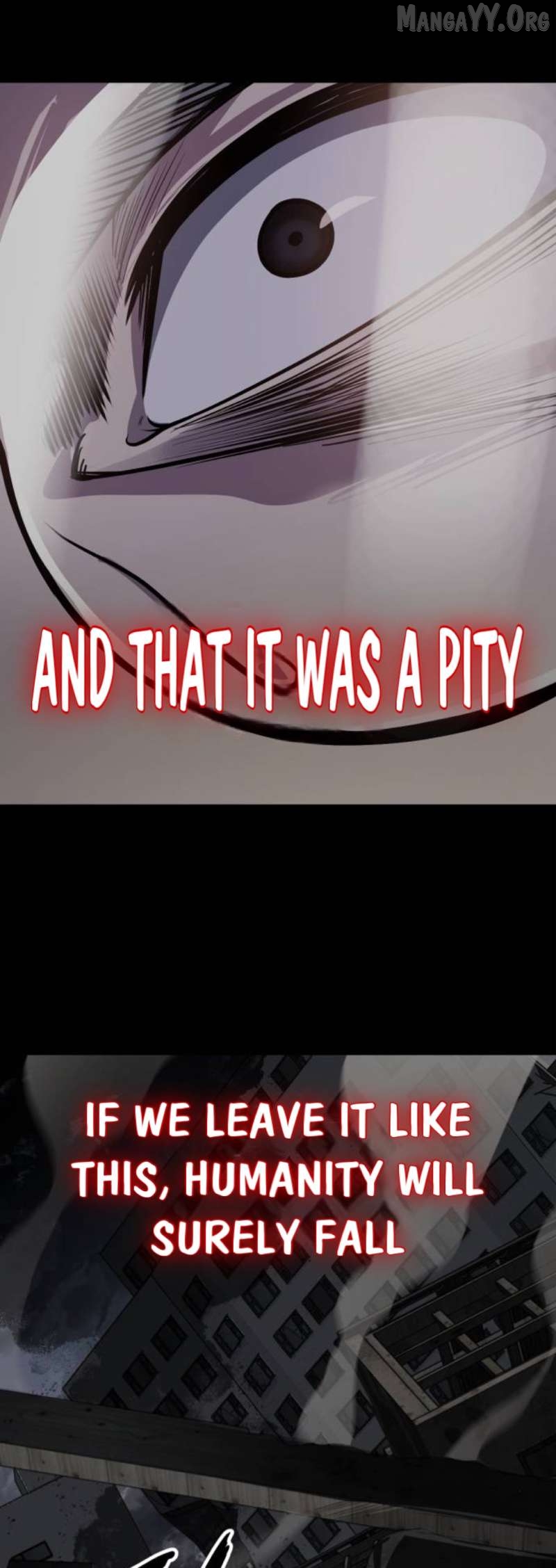 The Boy of Death Chapter 314 - page 65