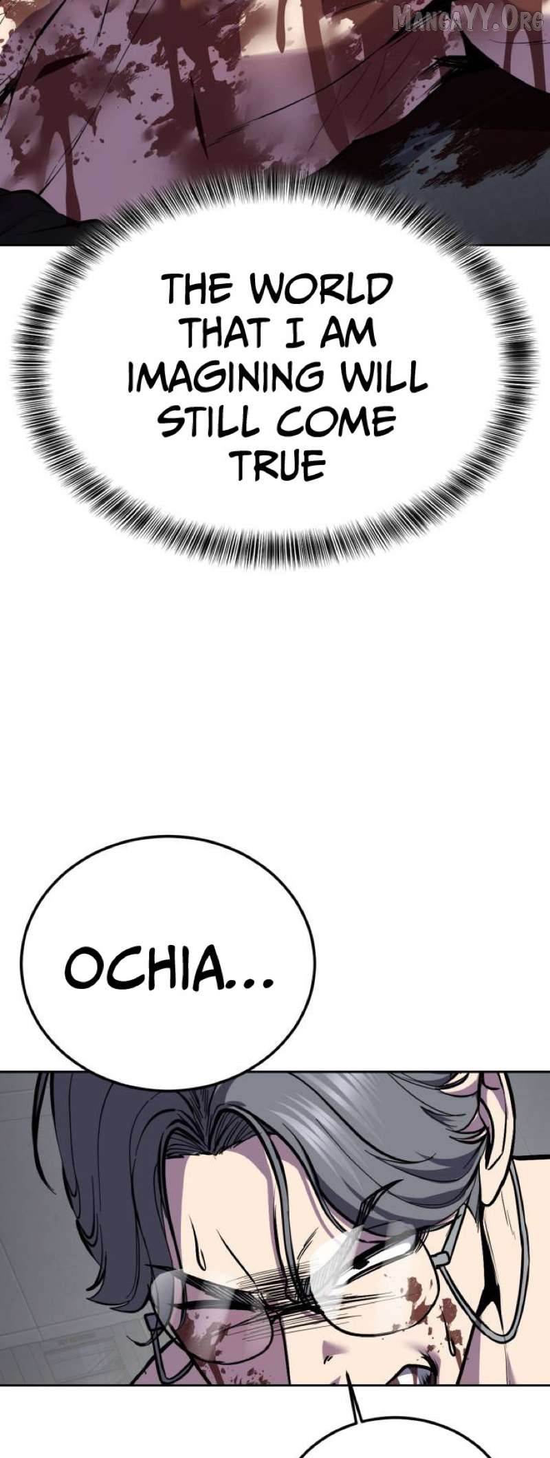 The Boy of Death Chapter 314 - page 77