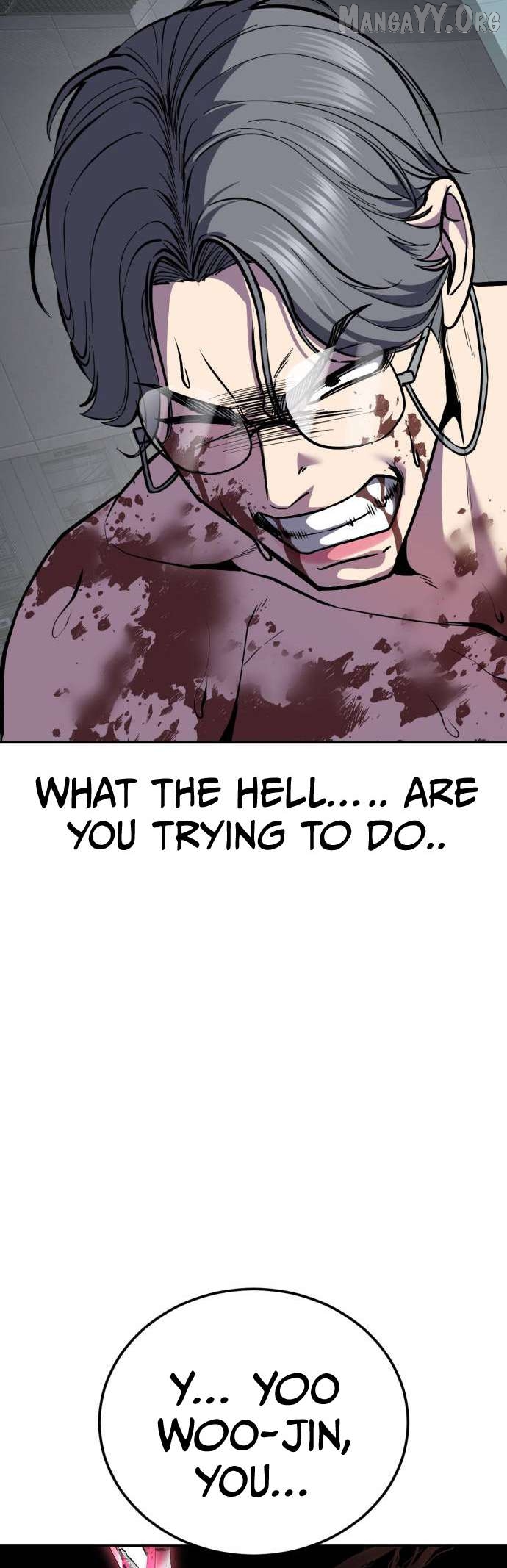 The Boy of Death Chapter 314 - page 80