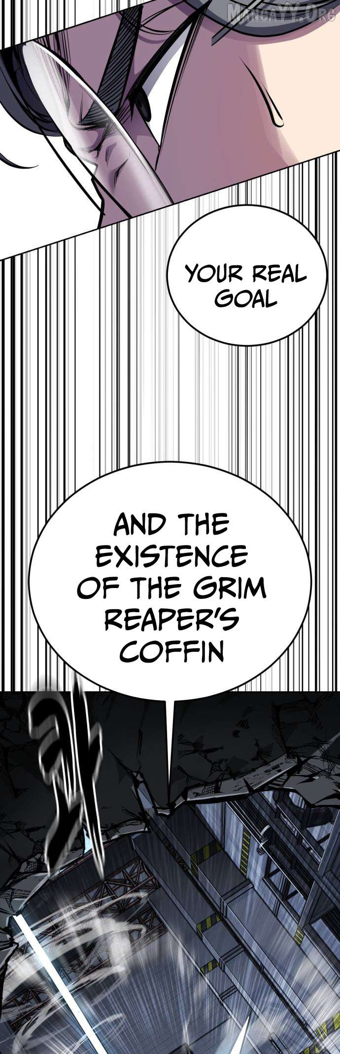The Boy of Death Chapter 314 - page 82