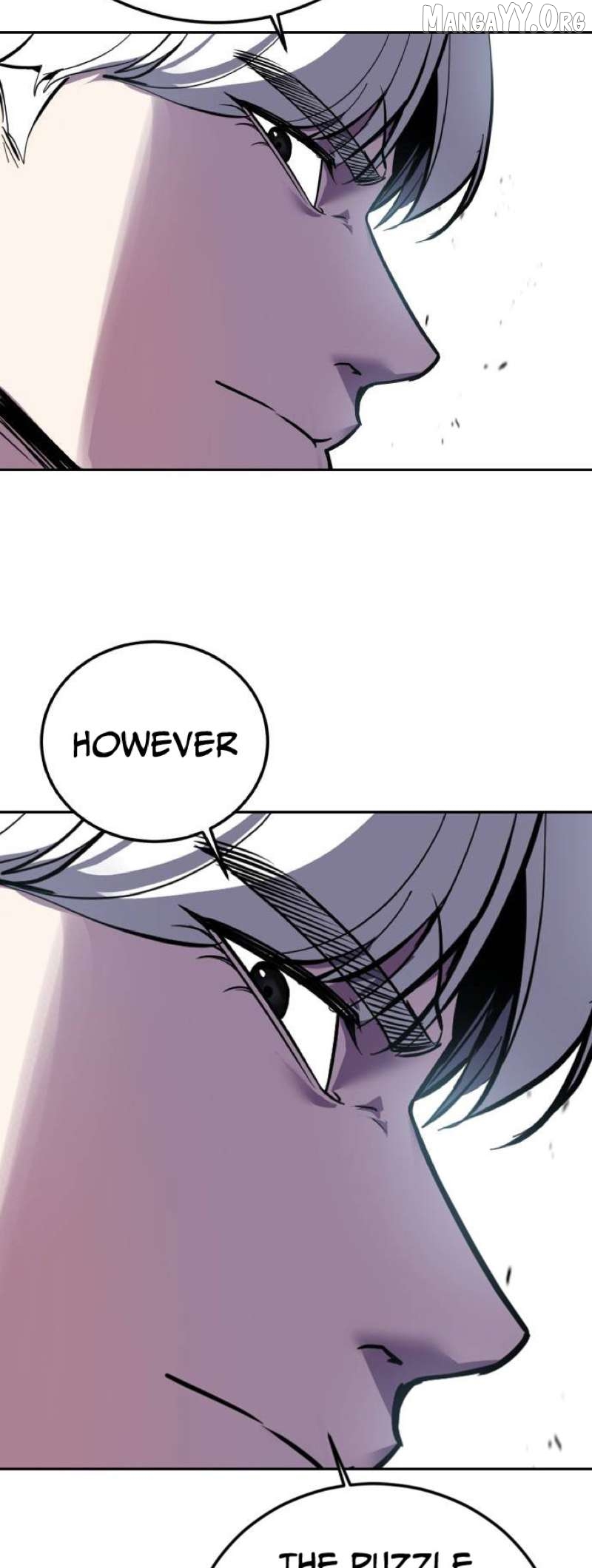 The Boy of Death Chapter 314 - page 86