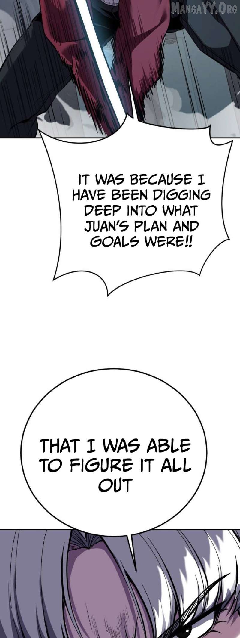 The Boy of Death Chapter 314 - page 90