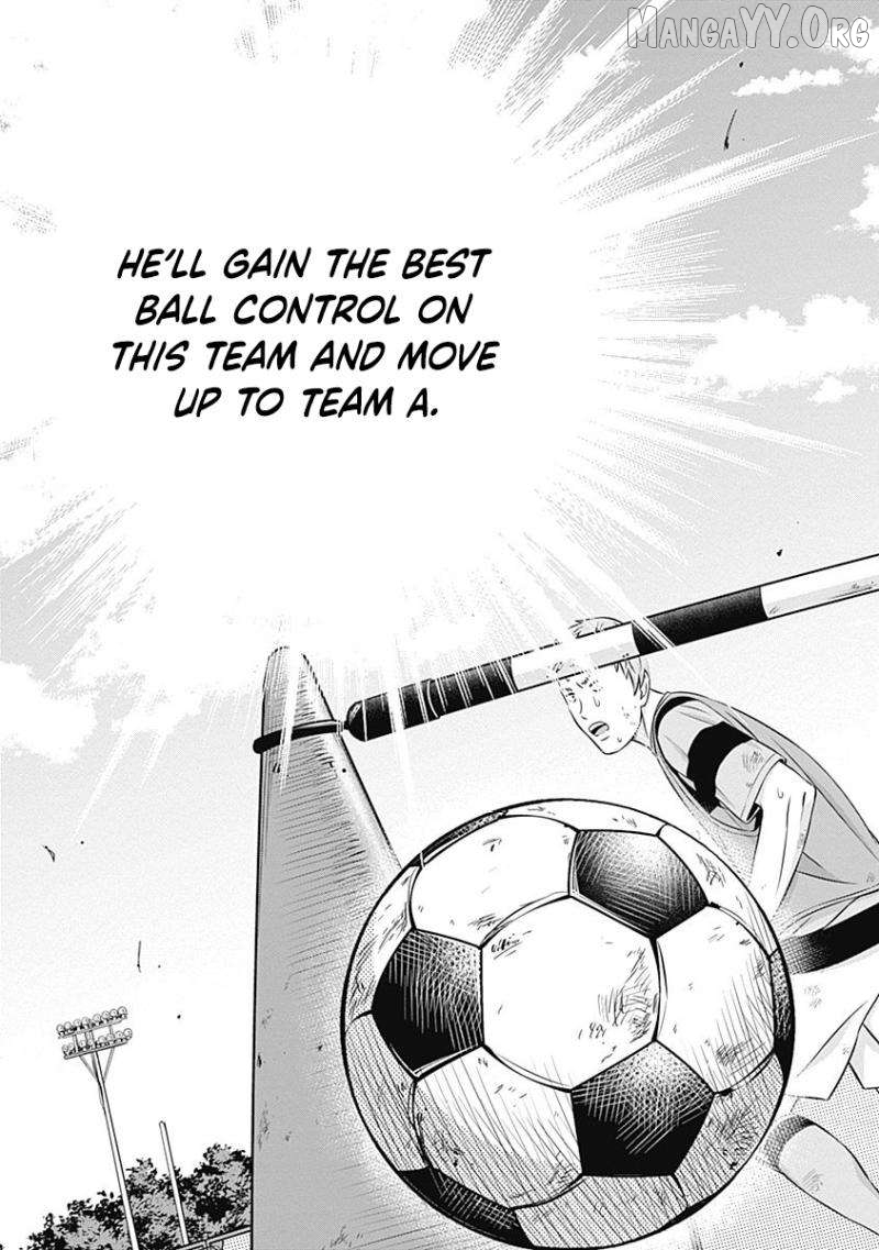 Tiempo - Manga Chapter 19 - page 12