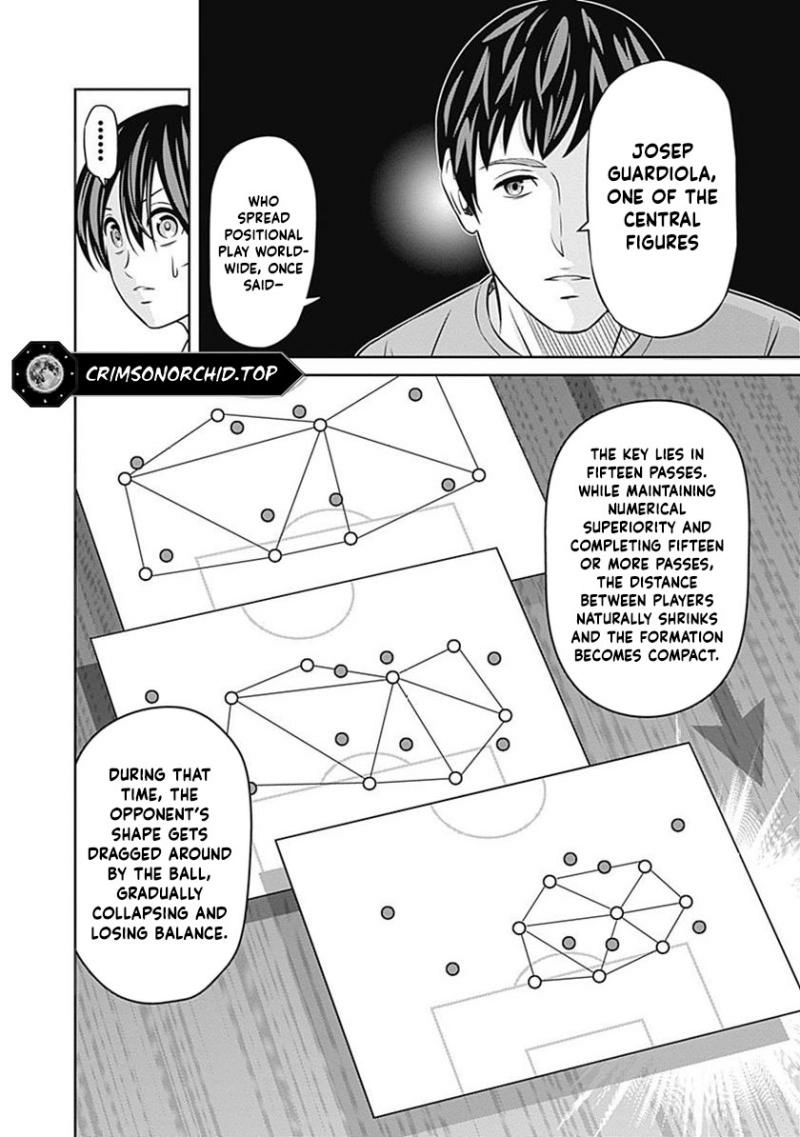 Tiempo - Manga Chapter 26 - page 15