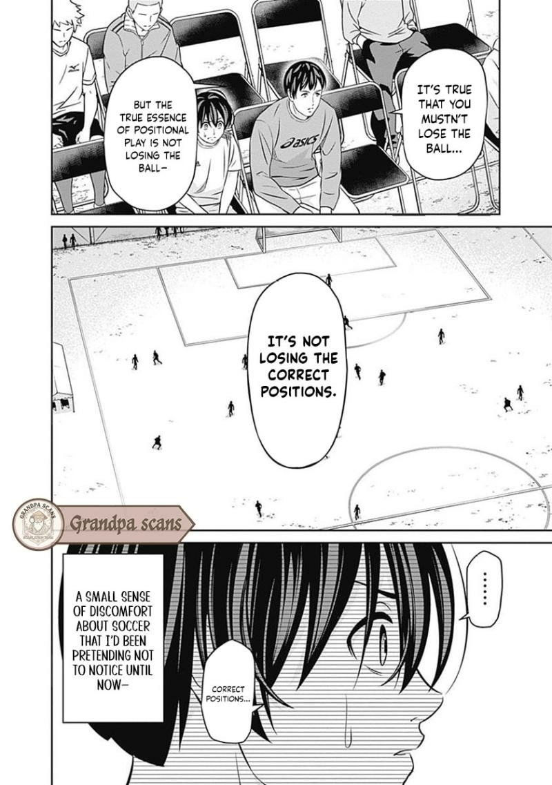Tiempo - Manga Chapter 26 - page 17
