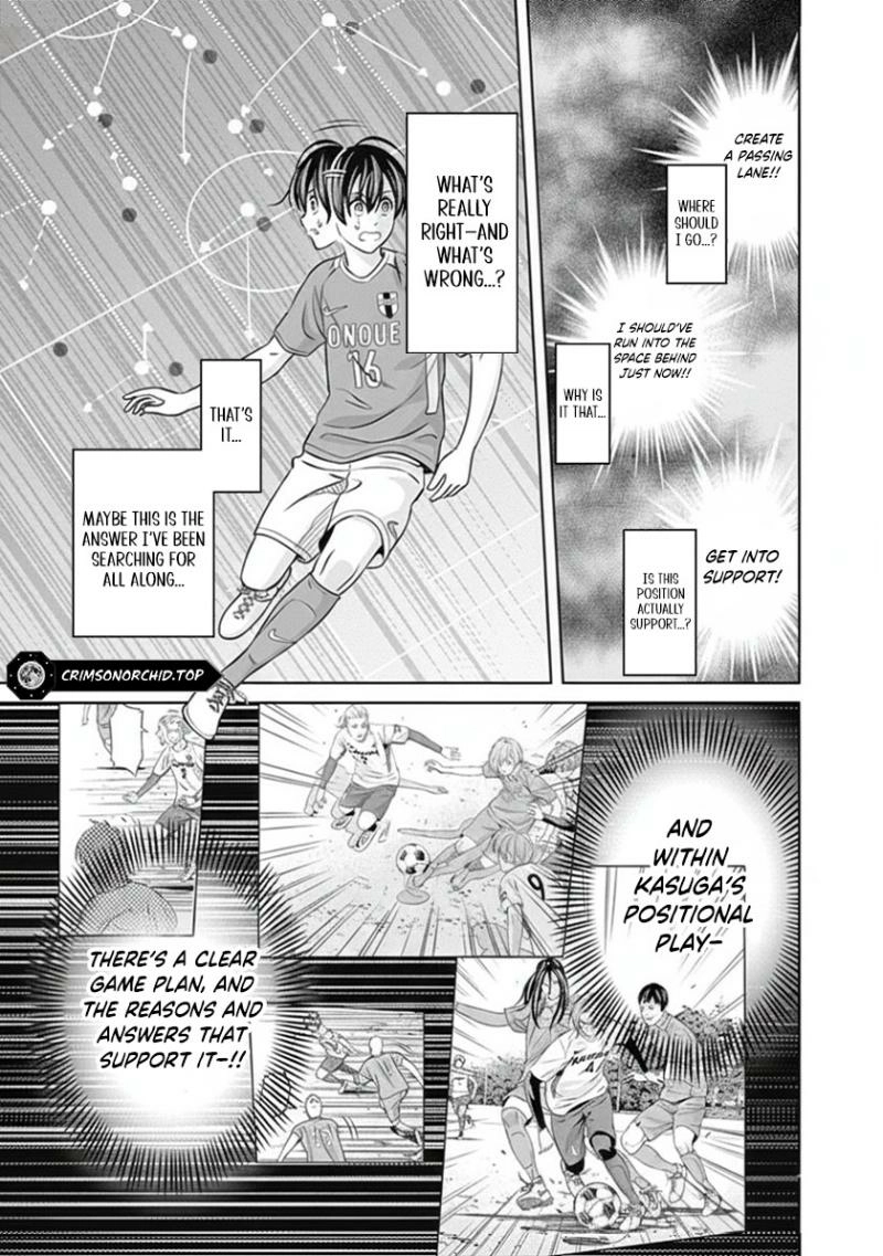 Tiempo - Manga Chapter 26 - page 18