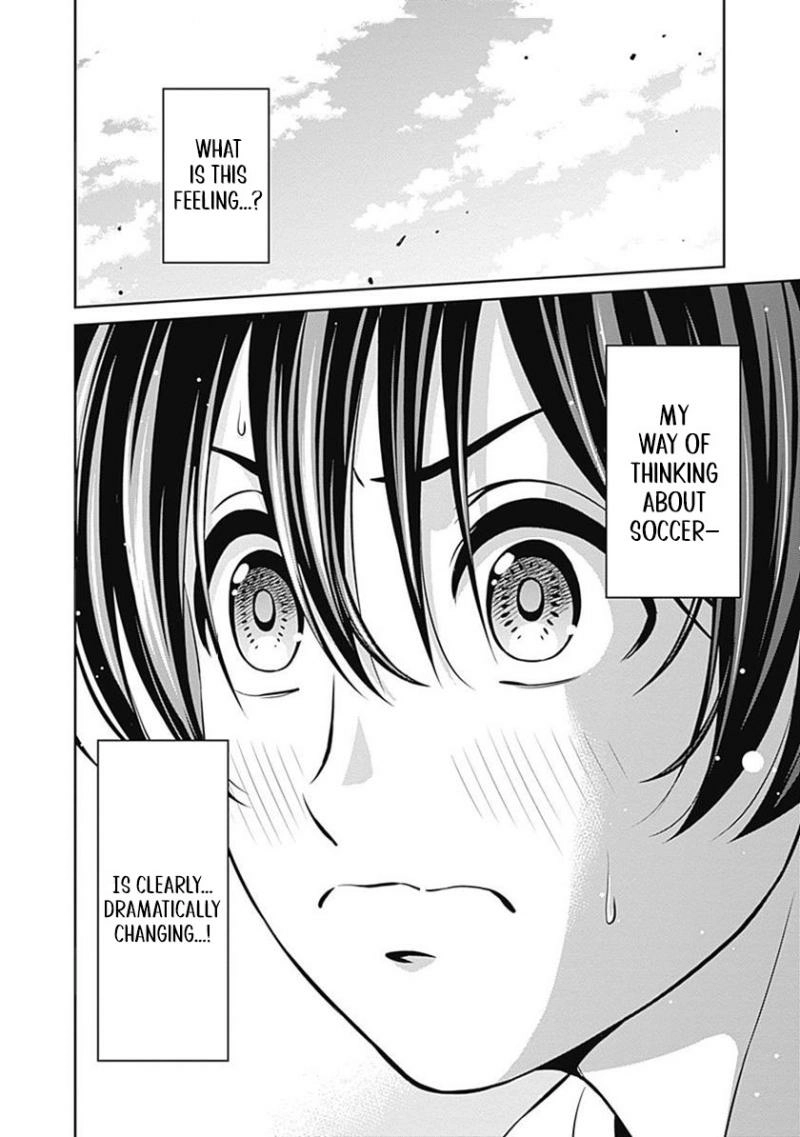 Tiempo - Manga Chapter 26 - page 19