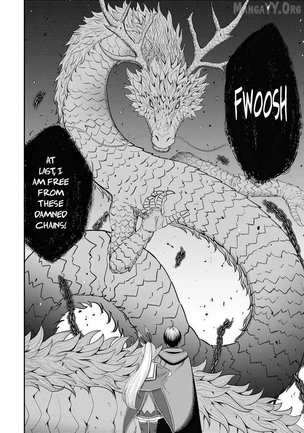 The Undetectable Strongest Job: Rule Breaker Chapter 23 - page 24
