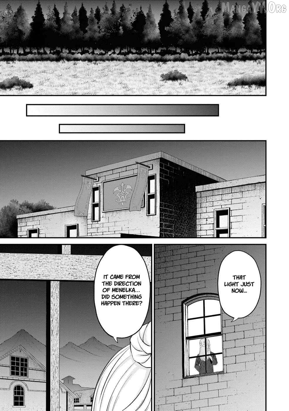 The Undetectable Strongest Job: Rule Breaker Chapter 23 - page 29