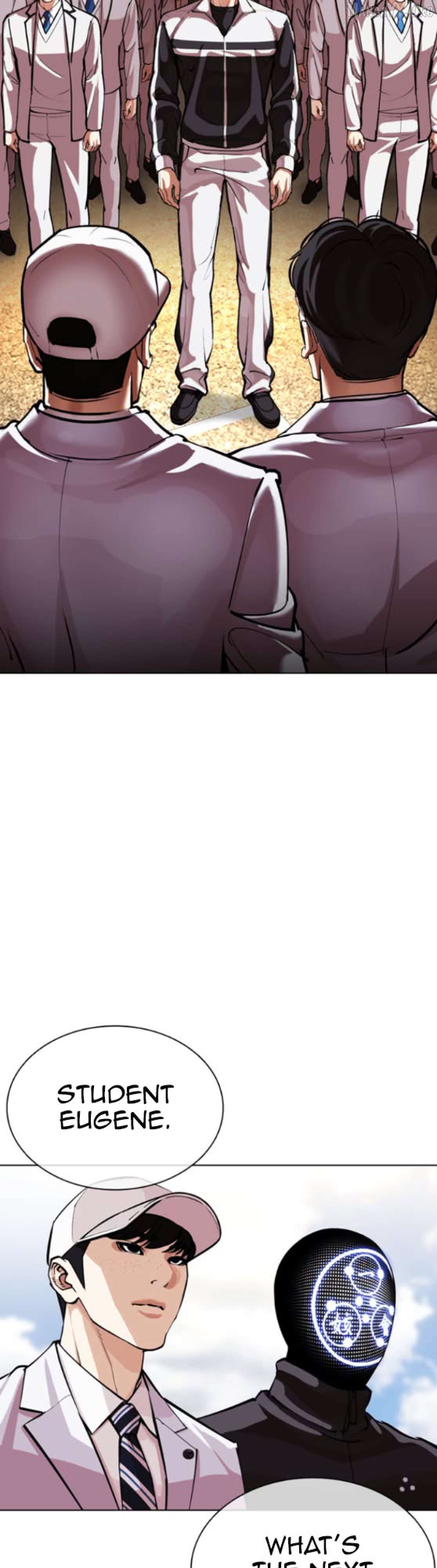 Lookism - Manhwa Chapter 593 - page 101