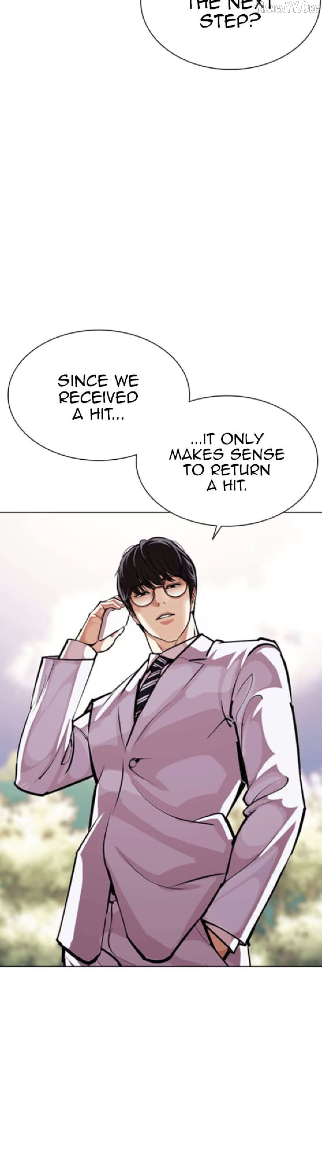Lookism - Manhwa Chapter 593 - page 102