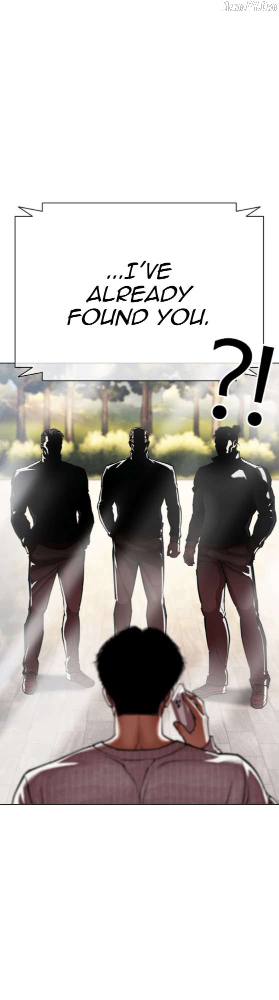 Lookism - Manhwa Chapter 593 - page 106