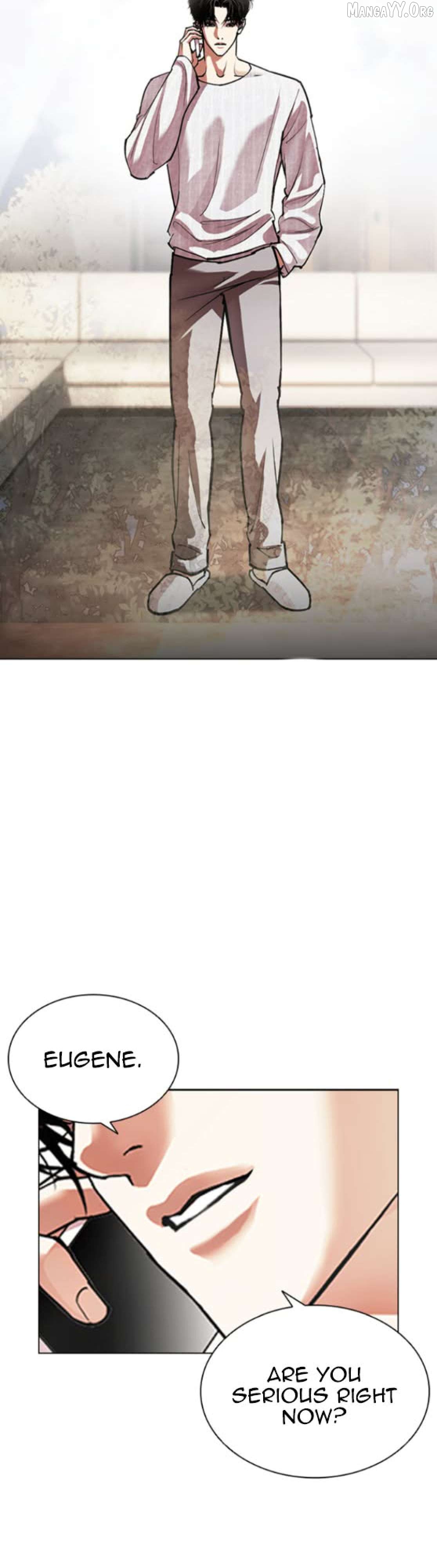 Lookism - Manhwa Chapter 593 - page 110