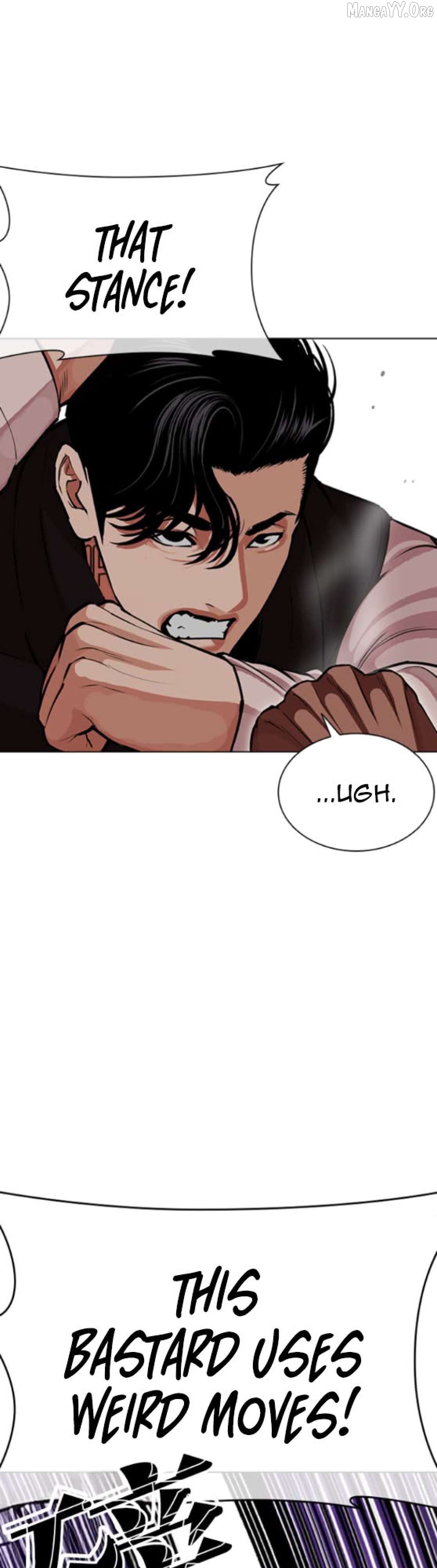 Lookism - Manhwa Chapter 593 - page 20
